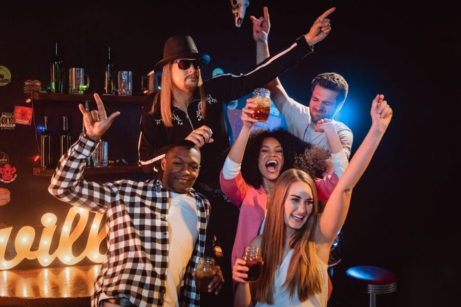Nashville: Madame Tussauds Admission Ticket - Jazz, rock, and soul in themed rooms