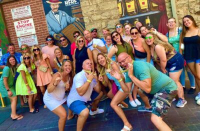 Music City Pub Crawl