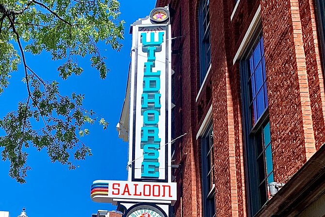 Nashville Music City Smart Phone Self-Guided Audio/App Walking Tour - Merchants and the story behind Nashville’s symphony