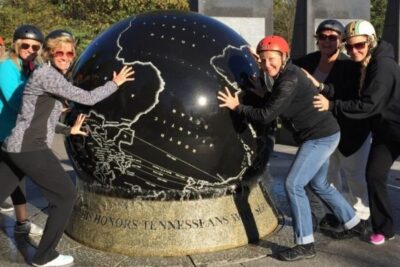 Music City Snapshot Segway Tour