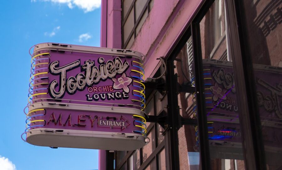 Nashville: Music History Guided Walking Tour - From Butler’s Run into downtown Nashville