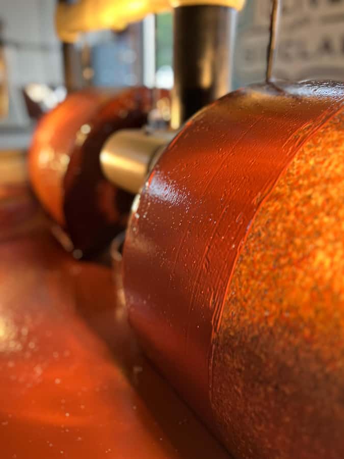 Nashville: Olive & Sinclair Chocolate Factory Tour - Who should book this chocolate tour?