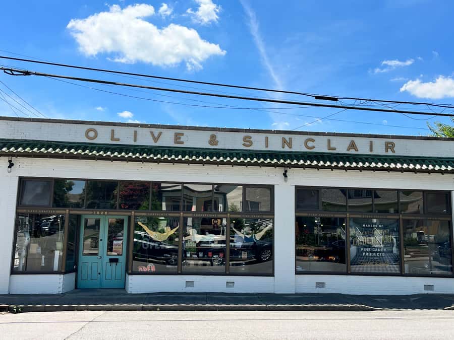 Nashville: Olive & Sinclair Chocolate Factory Tour - Should you book Olive & Sinclair?