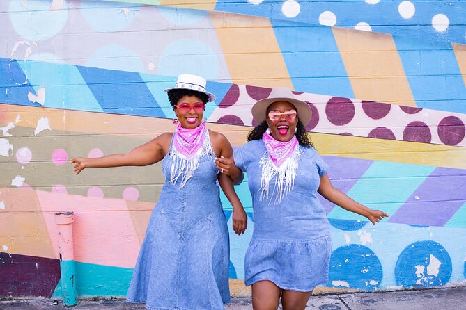 Nashville Photoshoot Experience in the Gulch - Why this Nashville photoshoot works well