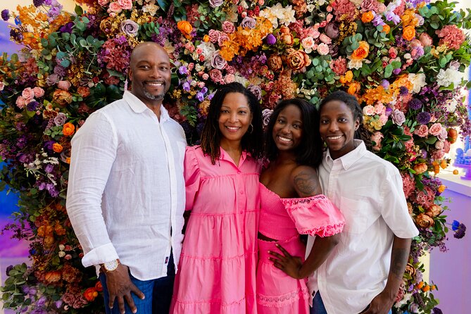 Nashville Photoshoot Experience in the Gulch - Fifty minutes exploring The Gulch