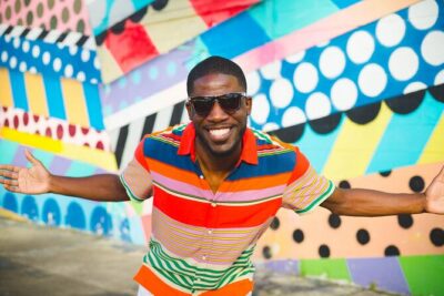 Nashville Photoshoot Experience in the Gulch