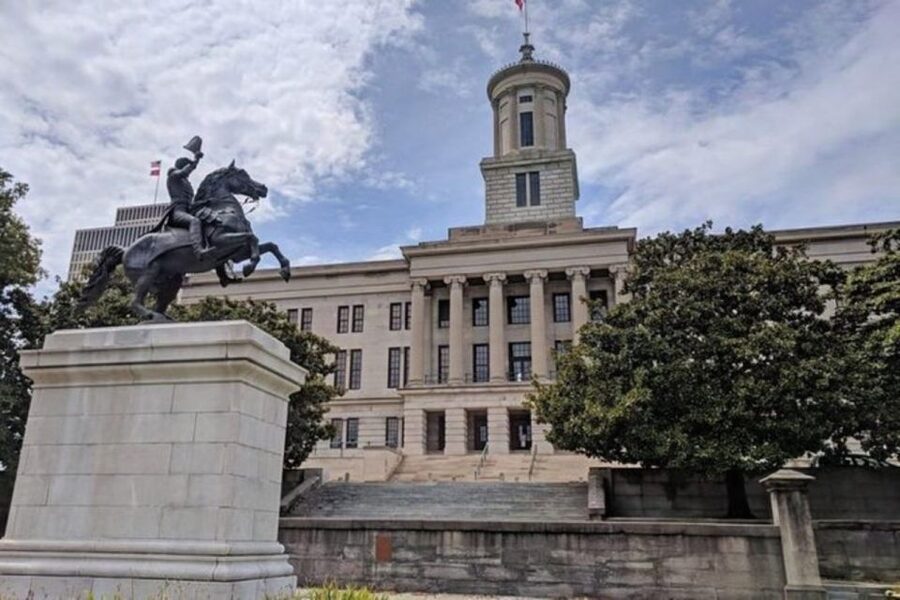 Nashville: Private City Tour with Local Singer-Songwriter - Marathon Village and the American Pickers stop