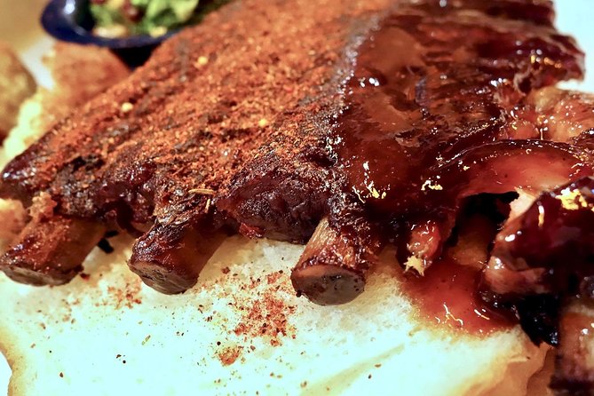 Nashville: Private Food Tour with 5+ Tastings of Local Delicacies - Finish with catfish tacos and the secret dish