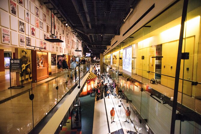 Nashville RCA Studio B & Country Music Hall of Fame Ticket Combo - Why RCA Studio B feels different from a normal museum stop