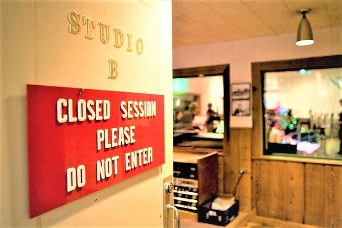 Nashville RCA Studio B & Country Music Hall of Fame Ticket Combo - Is $54.95 a good value?