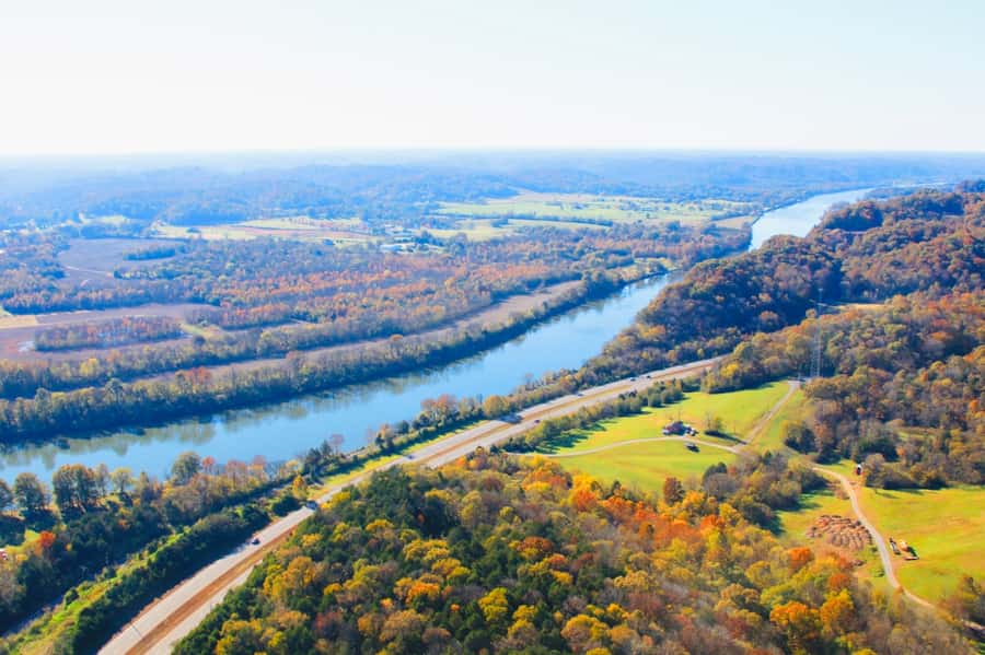 Nashville: River and Nature Tour - Key points to know before you fly
