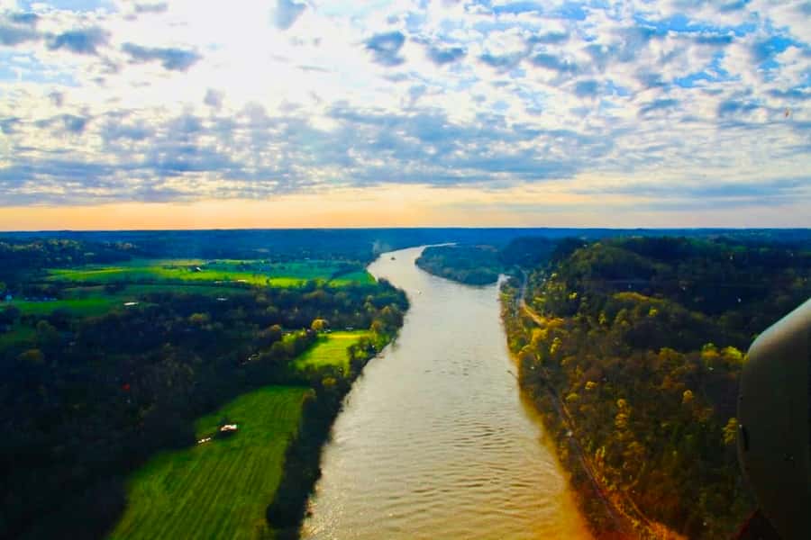 Nashville: River and Nature Tour - Should you book the Nashville River and Nature Tour?