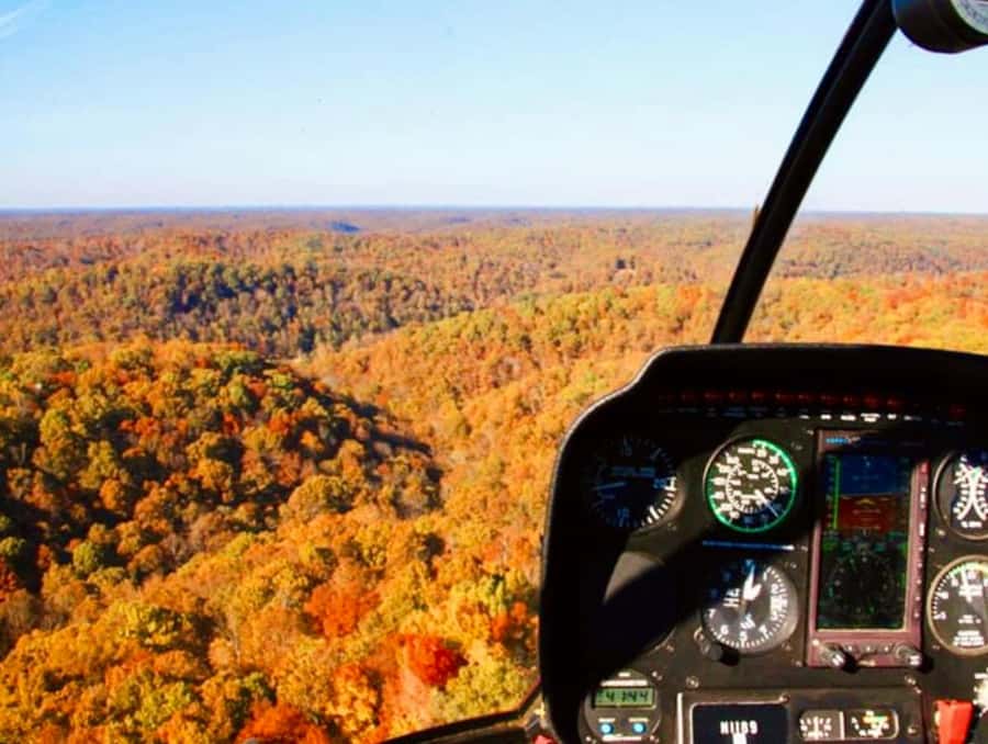Nashville: River and Nature Tour - Why the river and nature route works