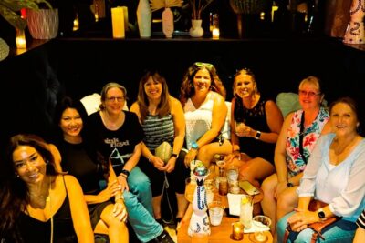 Nashville’s 1st Prohibition Cocktail Crawl: Secrets & Scandals