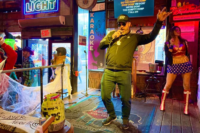 Nashville's Annual Halloween Pub Crawl - Should you book Nashville’s Halloween Pub Crawl?