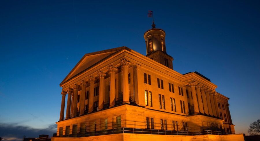 Nashville's Dark Secrets: Murder and True Crime Ghost Tour - Key points to know before you book