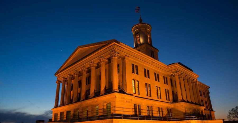 Nashville's Dark Secrets: Murder and True Crime Ghost Tour - What the stops are likely to feel like