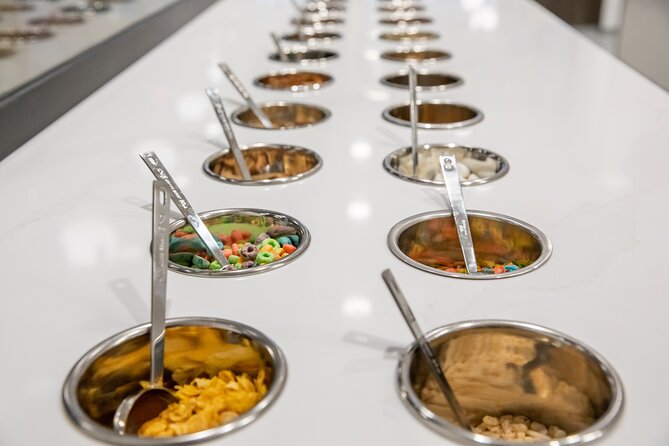 Nashville's Goo Goo Chocolate Tasting & Candy Making Class - Why families tend to enjoy it