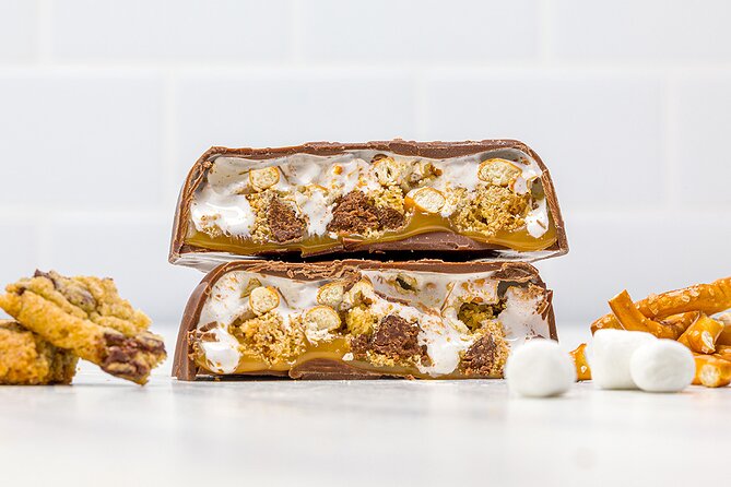 Nashville's Goo Goo Chocolate Tasting & Candy Making Class - Price, timing, and practical details