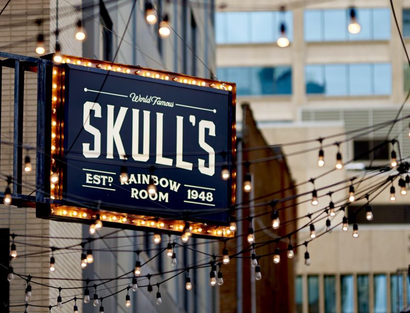 Nashville's Haunted Spirits Murder & True Crime Pub Crawl - Should you book Nashville’s Haunted Spirits Murder and True Crime Pub Crawl?
