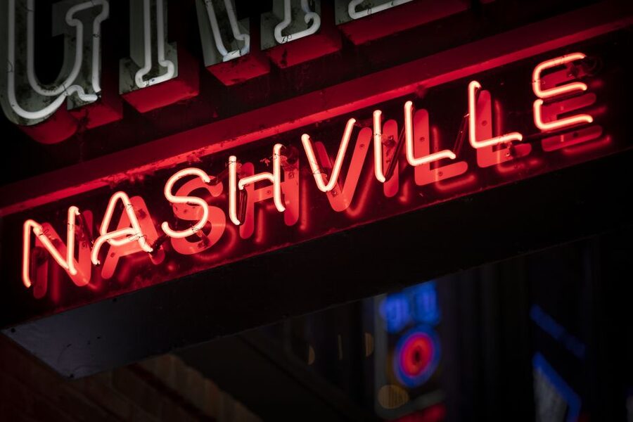 Nashville: Seeking Spirits Haunted Pub Crawl - Doc Holliday’s Saloon and the darker side of downtown