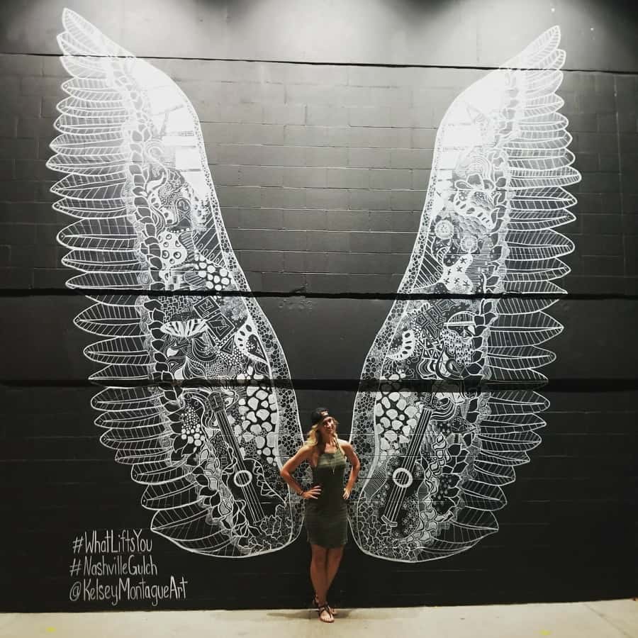 Nashville: Sights, Street Art & Brewery Tour by Golf Cart - Why a golf cart works well in Nashville