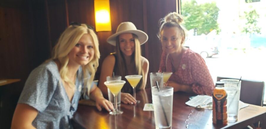 Nashville: Sip n' Shop Guided Walking Tour - Kittenish, Winky Lux, Uncommon James, and Finnley’s
