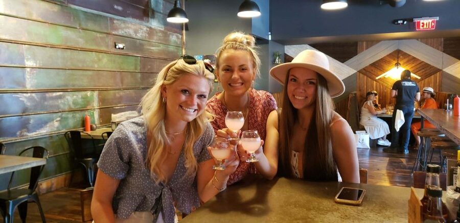 Nashville: Sip n' Shop Guided Walking Tour - What the $65 price really buys