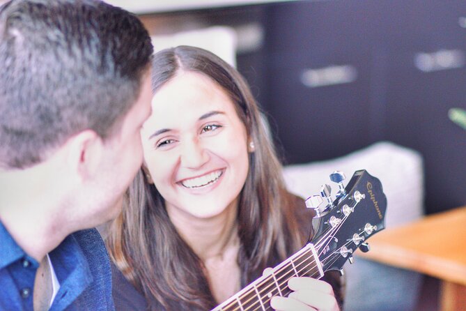Nashville Songwriter Experience: Write your own Song - Turning words into lyrics and melody