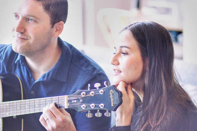Nashville Songwriter Experience: Write your own Song - Who will get the most from this experience