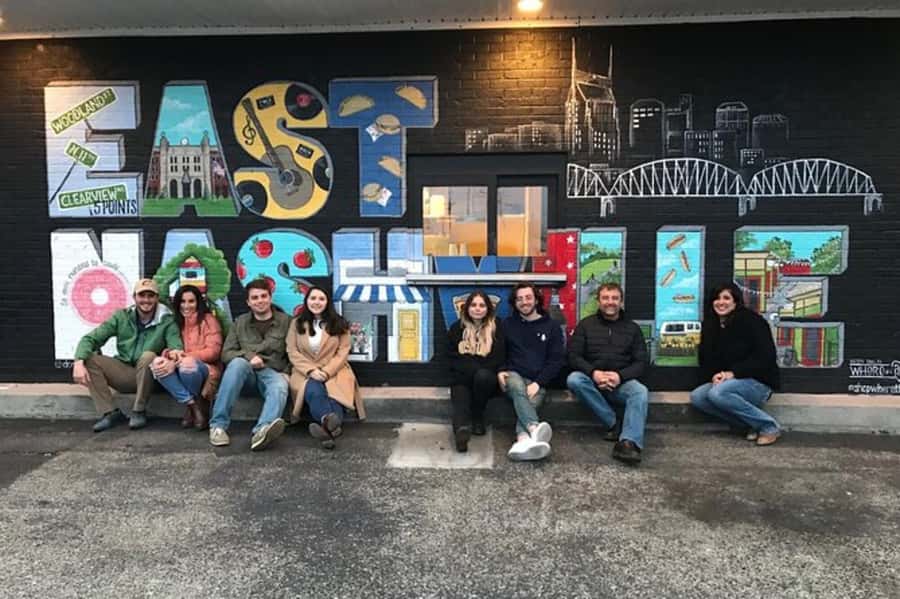 Nashville: Taste of Nashville Food and Sightseeing Van Tour - Is $113 a fair price?