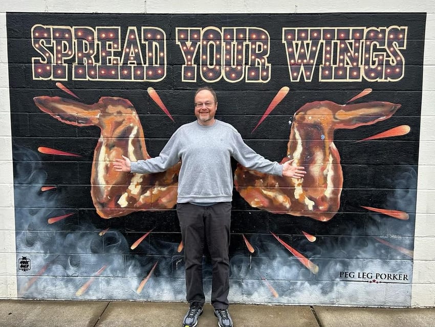 Nashville: The Gulch Walking & Tasting Food Tour - Starting at The Westin Nashville