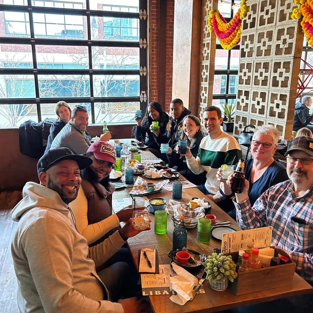 Nashville: The Gulch Walking & Tasting Food Tour - Is $98 a fair price?