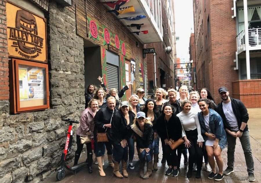 Nashville: The Ville All-Inclusive Pub Crawl - Practical details that affect your night