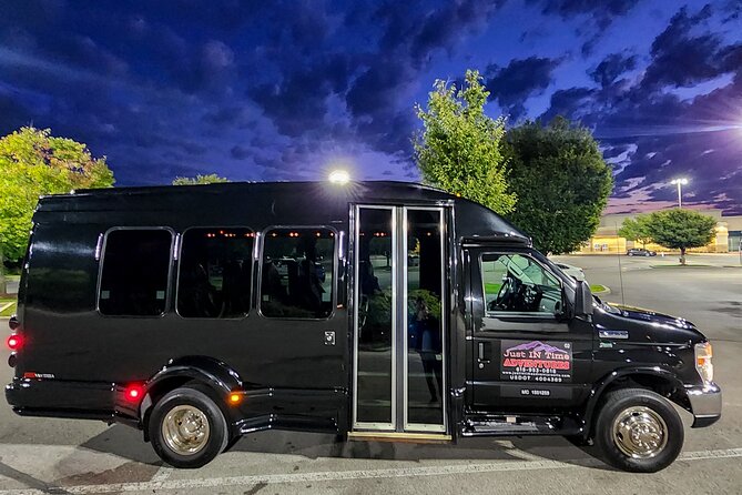 Nashville to Fall Creek Falls All-Inclusive Full Day Excursion - Why this makes a good Nashville escape