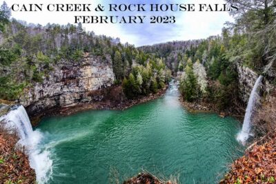 Nashville to Fall Creek Falls All-Inclusive Full Day Excursion