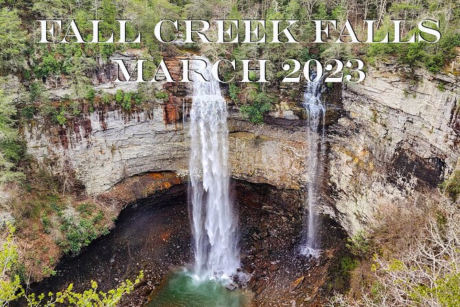 Nashville to Fall Creek Falls All-Inclusive Full Day Excursion - Piney Creek, the nature center, and the return route