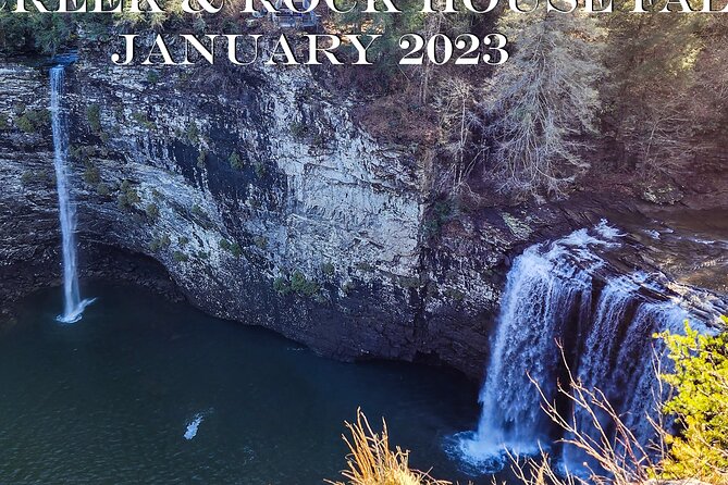 Nashville to Fall Creek Falls All-Inclusive Full Day Excursion - Lunch, water, and what you still need to bring