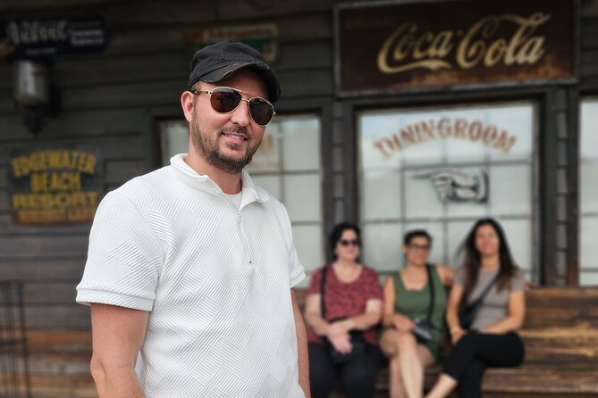 Nashville to Graceland Sun Studios Beale Tour Tickets Included - Key things to know before booking