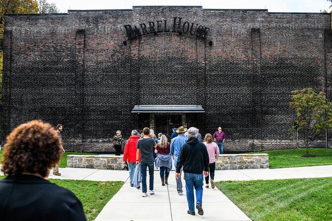 Nashville to Jack Daniel's Distillery Bus Tour + Whiskey Tastings - Why the trip to Lynchburg is worth your day