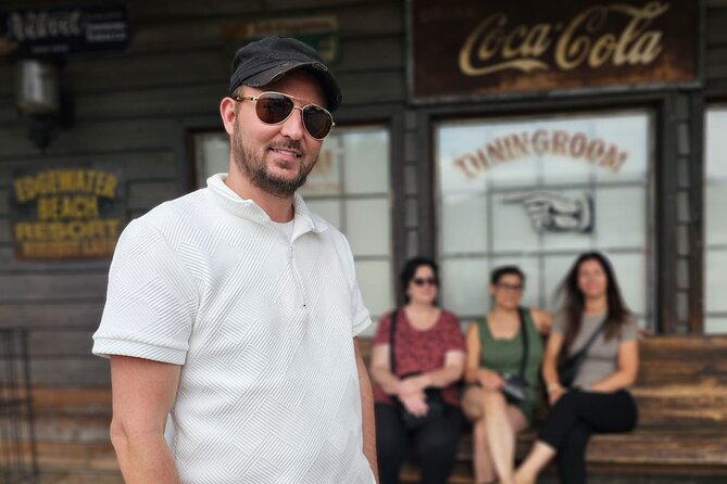 Nashville to Jack Daniels Distillery-PRIVATE DRIVER - The 1.5-hour ride from Nashville to Lynchburg