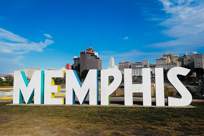 Nashville to Memphis/Graceland Day Trip for up to 7 passengers - Sun Studio and the birth of rock and roll
