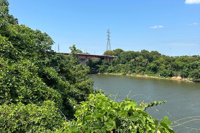 Nashville True Crime Walking Guided Tour - What the guide adds to the $30 price