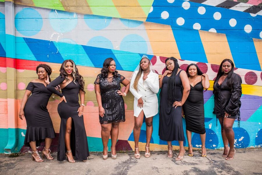 Nashville: Walking Tour and Photoshoot in The Gulch - Booking details worth knowing