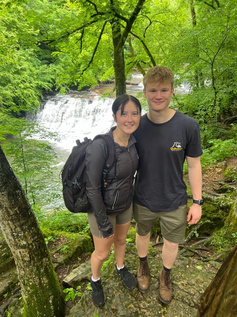 Nashville: Waterfall Wonders Guided Hiking Tour - Who will enjoy this six-hour outing most