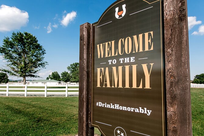 Nearest Green Distillery Tour and Tasting with Transport - Value: transport, admission, and a personal guide