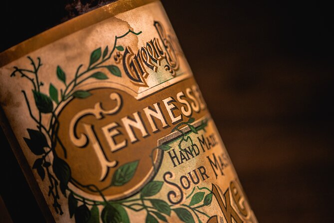 Nelson's Green Brier Distillery Guided Tour with Tastings - The shop, bar, and food options