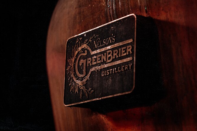 Nelson's Green Brier Distillery Guided Tour with Tastings - Who will enjoy this Nashville stop