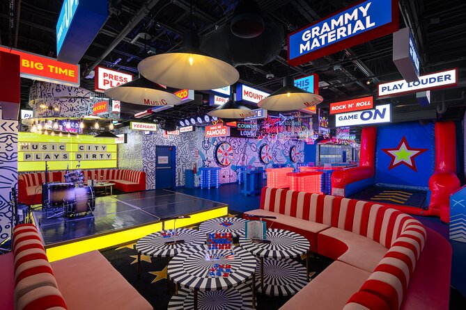 Play Playground Entry Ticket with Play Pass - Is $39.75 a fair price?