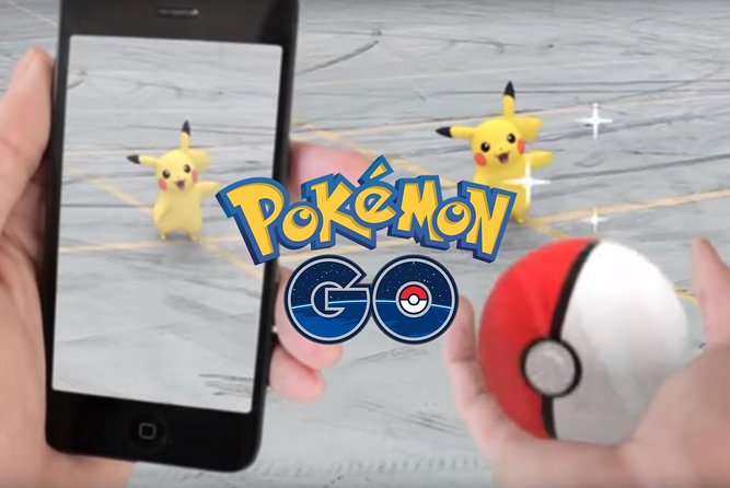 Pokémon Go Tour in Nashville by Golf Cart - How long is 1 hour and 30 minutes?